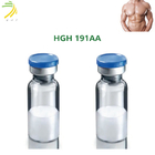 CAS12629-01-5 Somatropin HGH 191AA Peptide 6iu/Vial For Muscle Growth