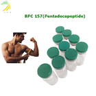 Polypeptide Hormones Weight Loss Steroids Pentadecapeptide BPC 157 For Fat Burning 137525-51-0