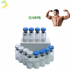 99% Purity Growth Releasing Hormone Ghrp6 Peptide 5mg Cas 87616-84-0