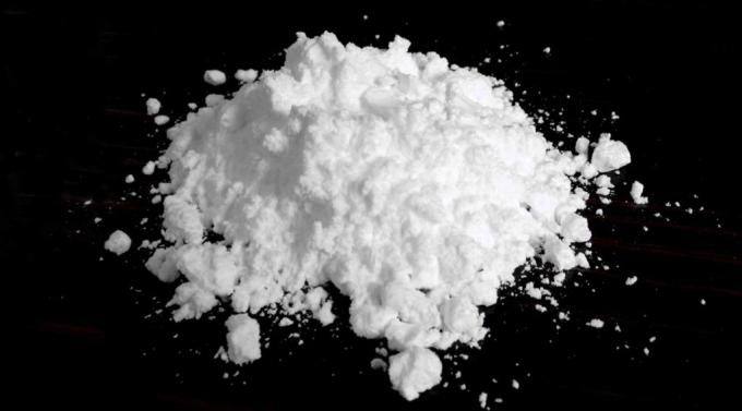 Что делают кокаин взгляд, запах, & пробуют как?
