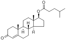 Тестостерон Isocaproate порошка анаболического стероида на занимаясь культуризмом CAS 15262-86-9 0