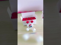 CAS863288-34-0 доработало порошок Grf 1-29 (CJC-1295 ОТСУТСТВИЕ DAC) для здания мышцы