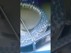 Оборудование и сборочная линия для пептидов HBY