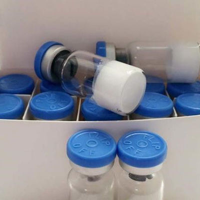 quality 99% TB 500 Пептидный порошок Лиофилизированный фрагмент гормона CAS 77591-33-4 factory