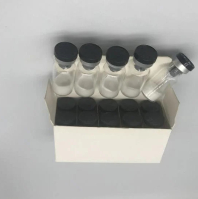 quality Порошок CAS 137525-51-0 увеличения мышцы пептидов Pentadecapeptide BPC 157 для культуризма factory