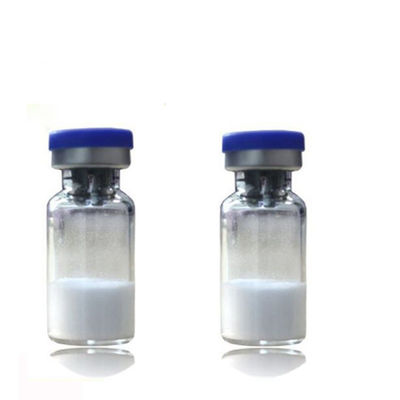 quality CAS 863288-34 Фрагмент пептида роста GH 176 191 99% чистота factory