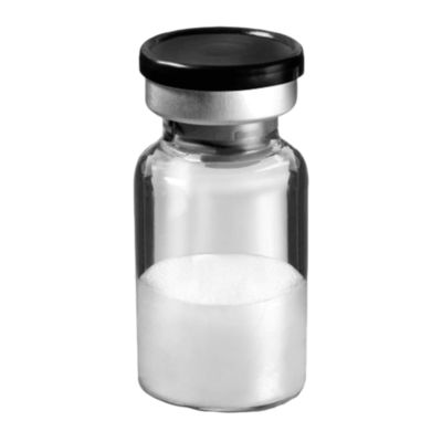 quality CAS 140703-51-1 Пептиды человеческого гормона роста Гексарелин 2Мг factory