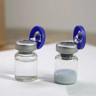quality Пептиды Melanotan 2 Melanotan II для загорать factory