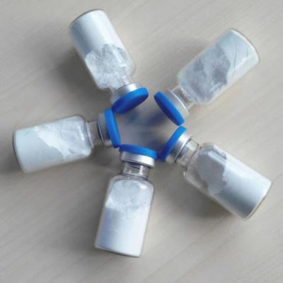 quality CAS 62568-57-4 Дельта-пептид, вызывающий сон Dsip 99% чистота factory