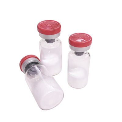 quality 99% чистота улучшает сохранение памяти Semax Powder CAS 80714-61-0 factory