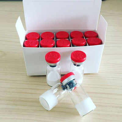 quality 121062-08-6 здание тела Petide MT-2 Melanotan II для загорать кожи factory