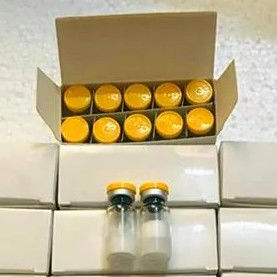 quality 99% чистота KPV CAS 67277-97-3 Пептидный сушеный порошок factory