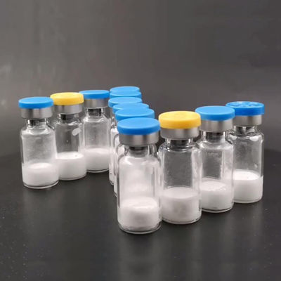quality Окситоцин пептида гормона роста человека Hypophamine альфы на против старения CAS 50-56-6 factory