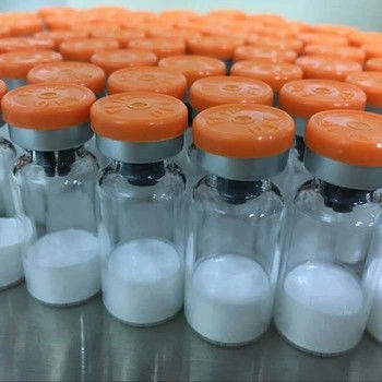 quality Пептид ацетата Sermorelin Sermorelin особой чистоты для культуризма factory