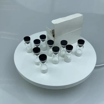 quality Производственная цена Высокое качество 99% чистота ПЭ 22-28 5/10/15 мг косметический порошок factory