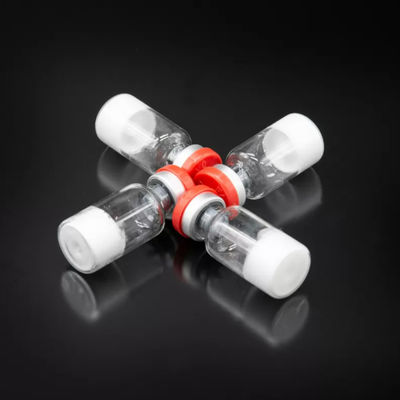 quality HPLC 99% Эпиталон (Эпиталон) 50 мг Белый лиофилированный порошок factory