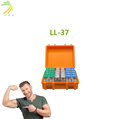 quality LL-37, - 5 мг Антимикробный пептид, человек factory