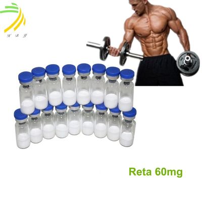 quality RETA 99% чистоты – 60 мг/флакон, 10 флаконов/коробка (LY3437943) factory