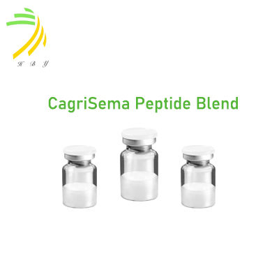 quality CagriSema 99% Чистая factory