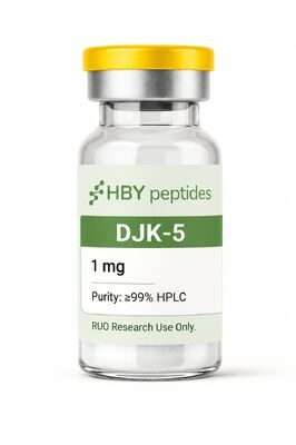 quality 1 мг/флакон Синтетический пептид DJK-5 (ATMP-013A), CAS 1809102-71-3 factory