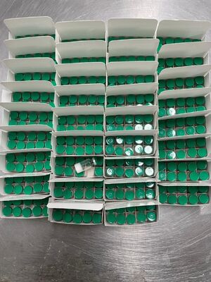 quality Пептид гепон CAS No 174641-44-2 factory
