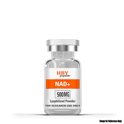 quality NAD+ Лиофилизированный порошок | Усиление клеточной энергии и здоровое старение factory