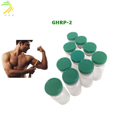 quality Пептид H.G.H. GHRP 2 для похудения 5 мг/ флакон CAS 158861-67-7 factory